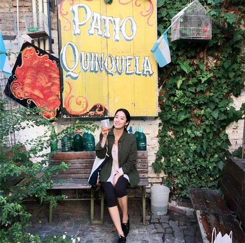 จอนฮเยบิน