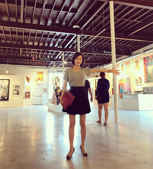 จอนฮเยบิน