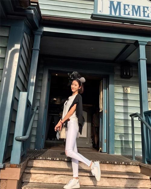 จอนฮเยบิน