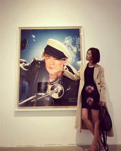 จอนฮเยบิน