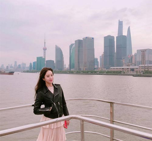 จอนฮเยบิน