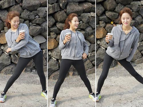 จอนฮเยบิน