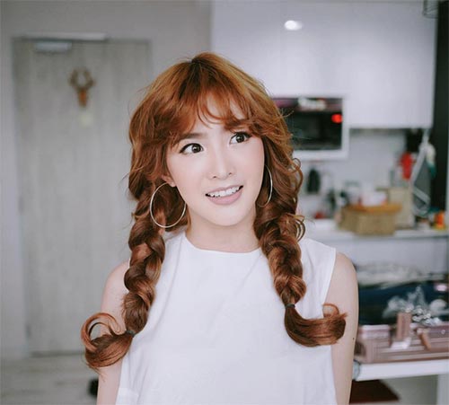 มายด์ วิรพร