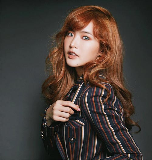 มายด์ วิรพร