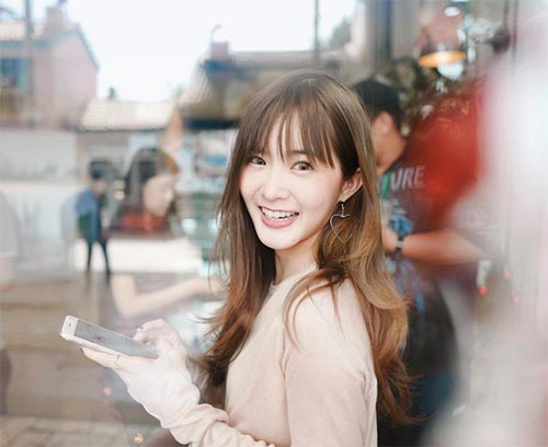 มายด์ วิรพร