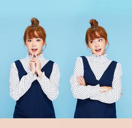 มายด์ วิรพร