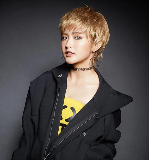 มายด์ วิรพร