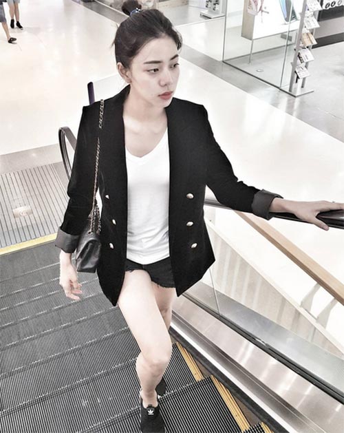 แฟชั่นหน้าร้อน