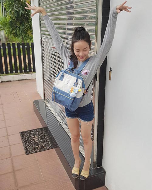 แฟชั่นหน้าร้อน