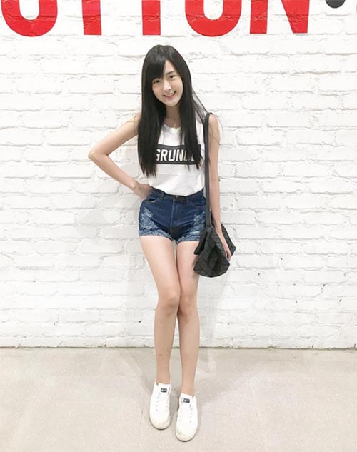 แฟชั่นหน้าร้อน