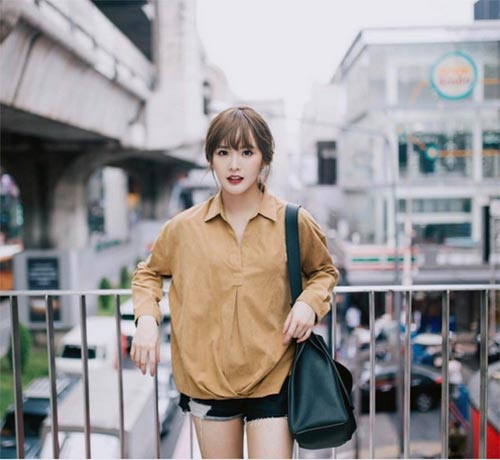 แฟชั่นหน้าร้อน