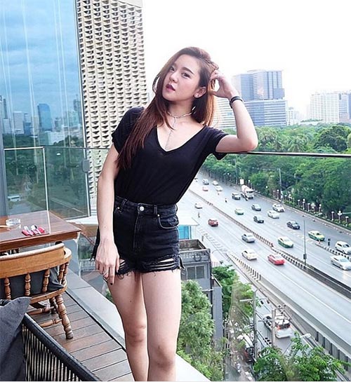 แฟชั่นหน้าร้อน