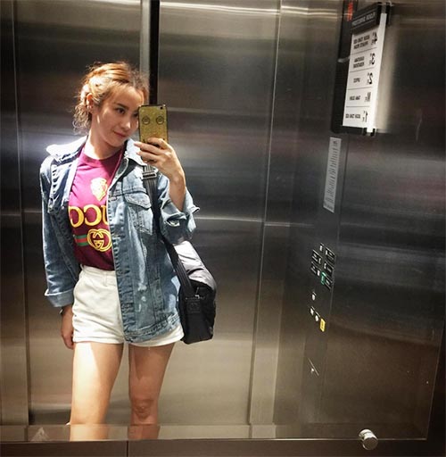 แฟชั่นหน้าร้อน