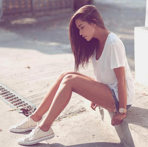 แฟชั่นหน้าร้อน