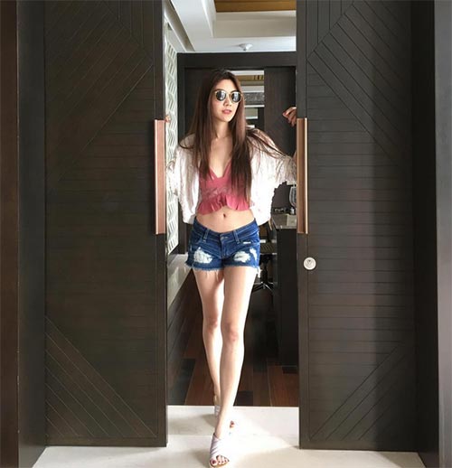 แฟชั่นหน้าร้อน