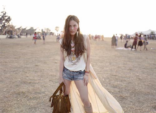 แฟชั่นหน้าร้อน