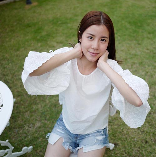 แฟชั่นหน้าร้อน