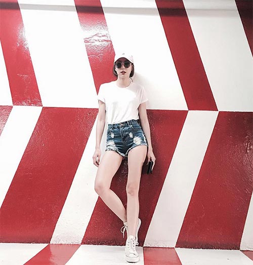 แฟชั่นหน้าร้อน