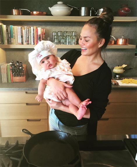 คริสซี่ ไทเกน