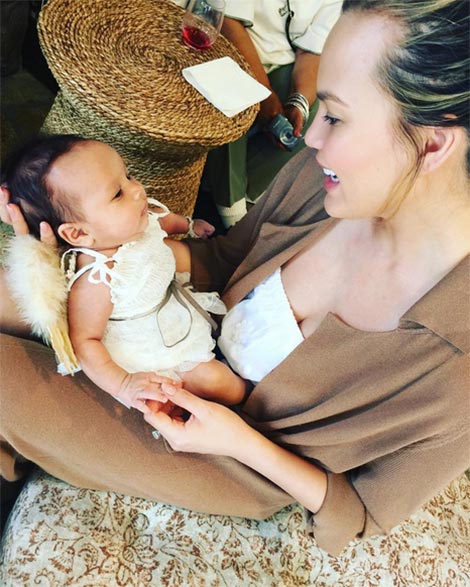 คริสซี่ ไทเกน