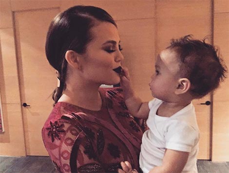 คริสซี่ ไทเกน