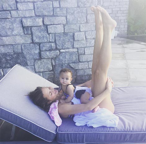 คริสซี่ ไทเกน