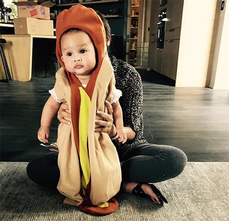 คริสซี่ ไทเกน