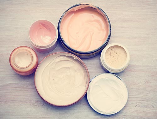 ทริคแต่งหน้าฉ่ำวาว