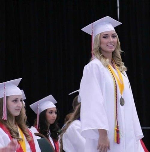 ลูกสาวเอมิเน็ม