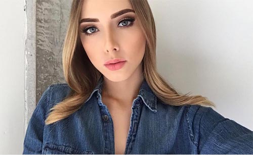 ลูกสาวเอมิเน็ม