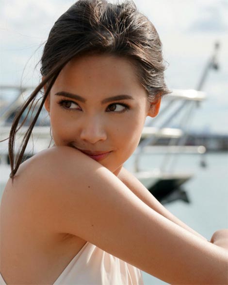 ญาญ่า อุรัสยา