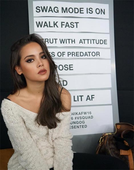 ญาญ่า อุรัสยา