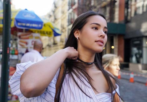 ญาญ่า อุรัสยา