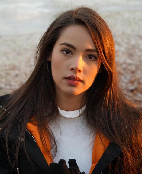 ญาญ่า อุรัสยา