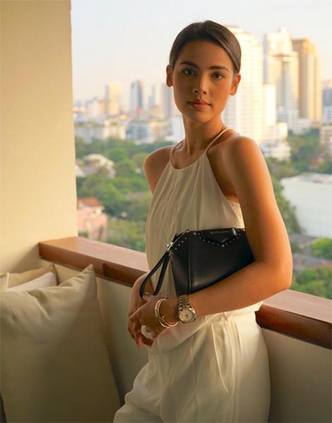 ญาญ่า อุรัสยา
