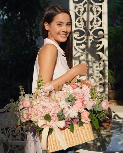 ญาญ่า อุรัสยา