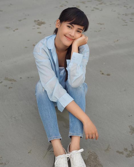 ญาญ่า อุรัสยา