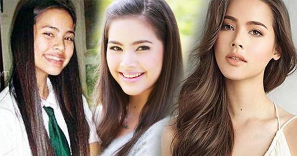 ญาญ่า อุรัสยา