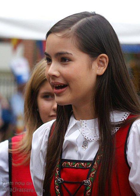 ญาญ่า อุรัสยา