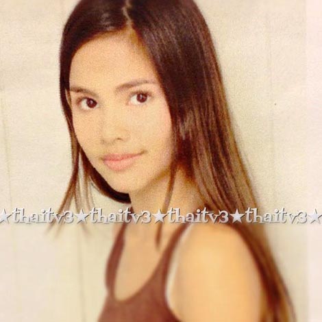 ญาญ่า อุรัสยา