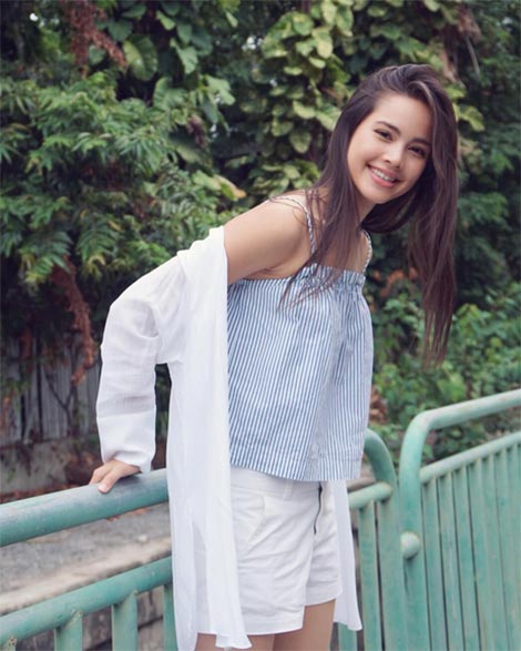 ญาญ่า อุรัสยา