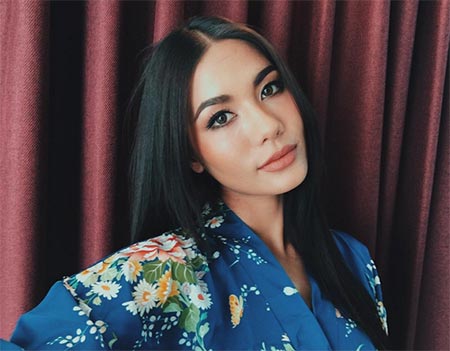 น้ำตาล ชลิตา