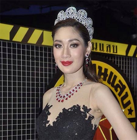 น้ำเพชร