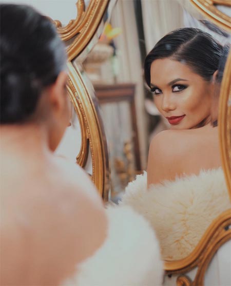 น้ำตาล ชลิตา