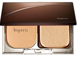 แป้งรองพื้นปกปิดรูขุมขน