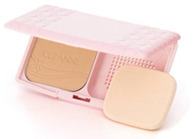 แป้งรองพื้นปกปิดรูขุมขน