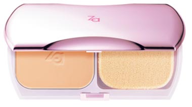 แป้งรองพื้นปกปิดรูขุมขน