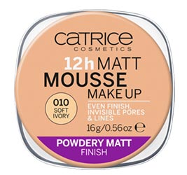 รองพื้นกันน้ำ