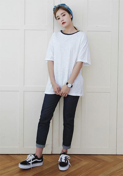 ขาใหญ่ แต่งตัวยังไง