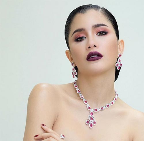 ปู ไปรยา